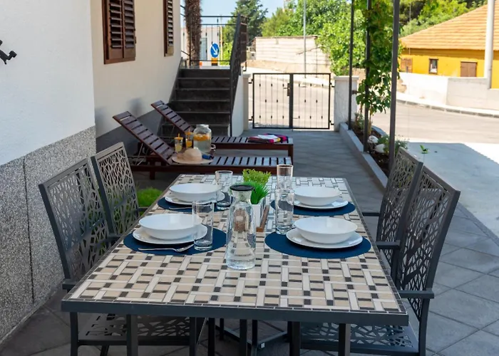 Apartman Karmen