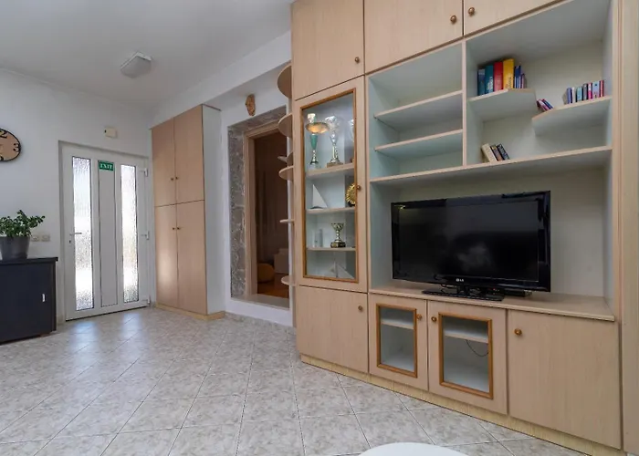 Apartman Karmen