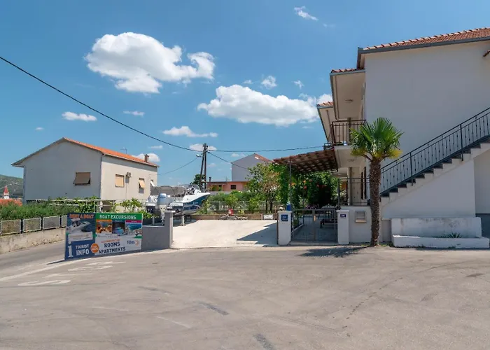 Apartman Karmen