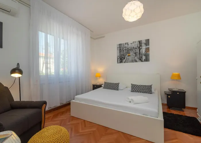 Apartman Karmen
