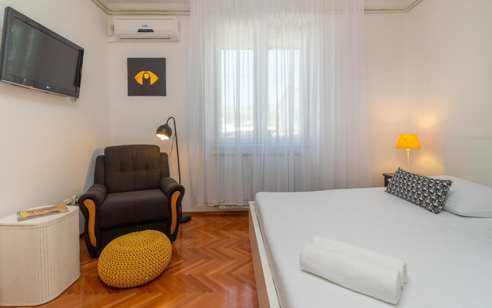 Karmen Apartment Trogir