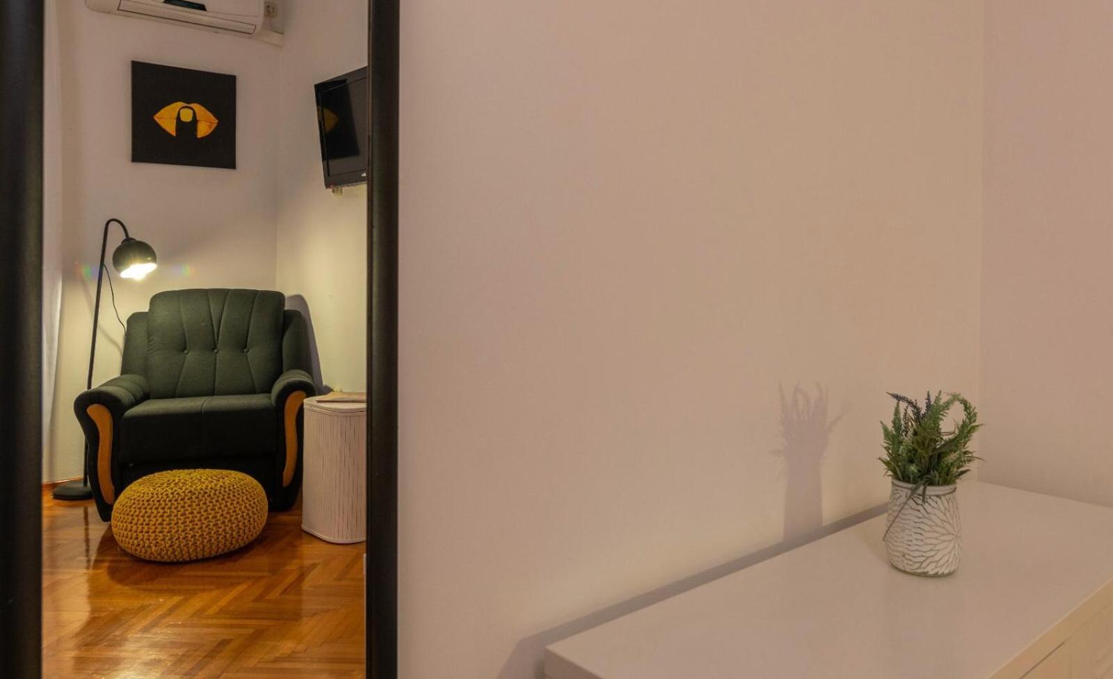 Apartment Karmen