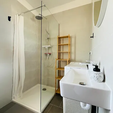 Apartman Karmen Trogir Exterior photo