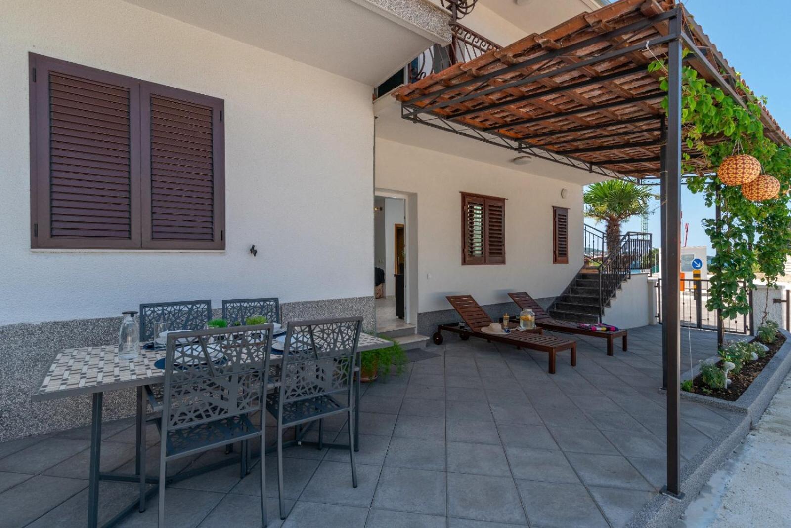 Karmen Trogir